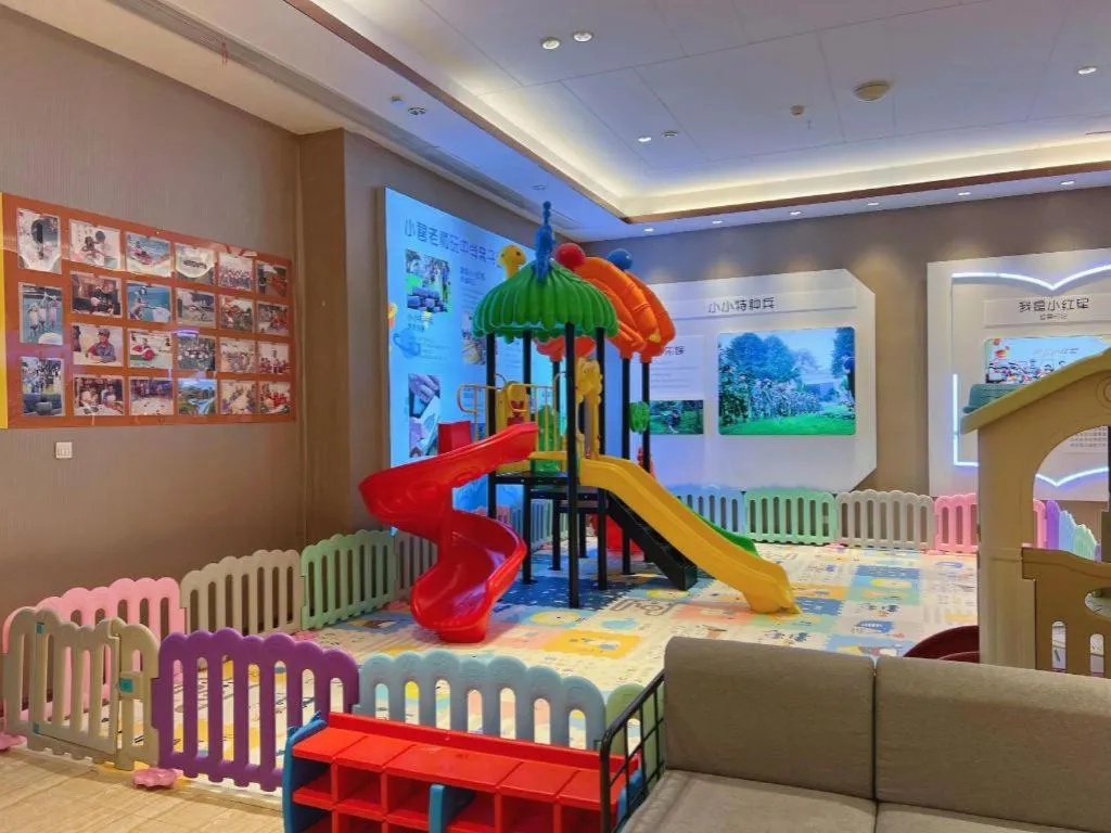 Country Garden Phoenix Hotel Xianning