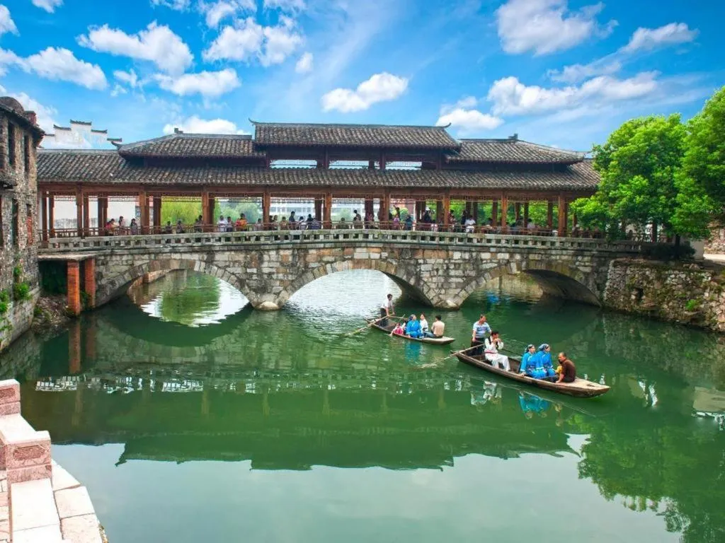 Country Garden Phoenix Hotel Xianning