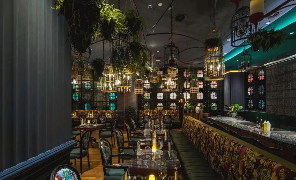 Country Garden Phoenix Hotel Xianning