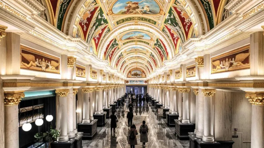 Country Garden Phoenix Hotel Xianning