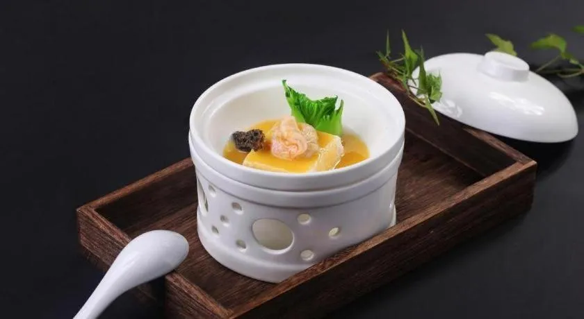 Country Garden Phoenix Hotel Xianning