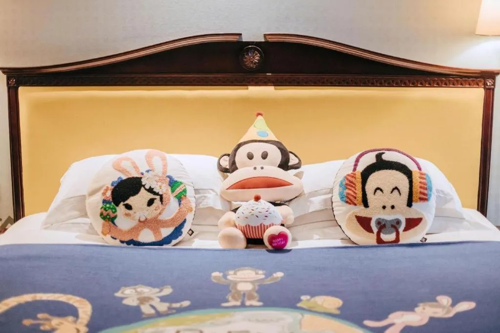 Country Garden Phoenix Hotel Xianning