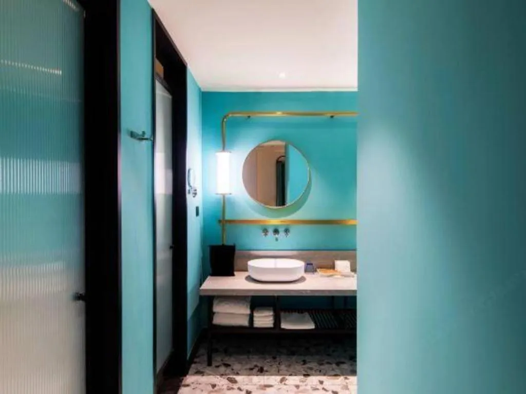 Country Garden Phoenix Hotel Xianning