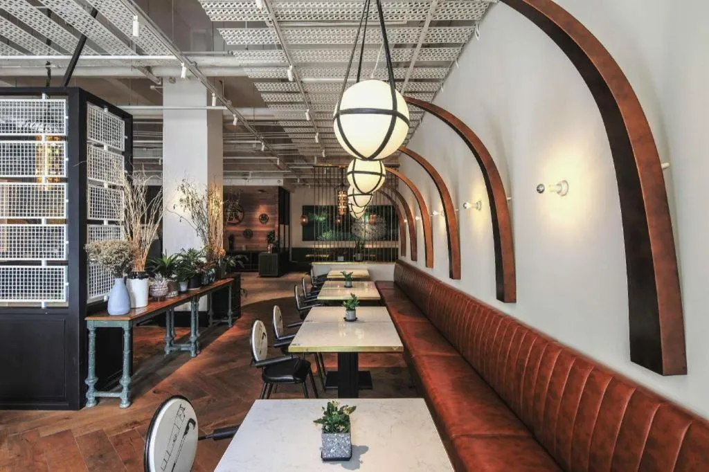 Country Garden Phoenix Hotel Xianning