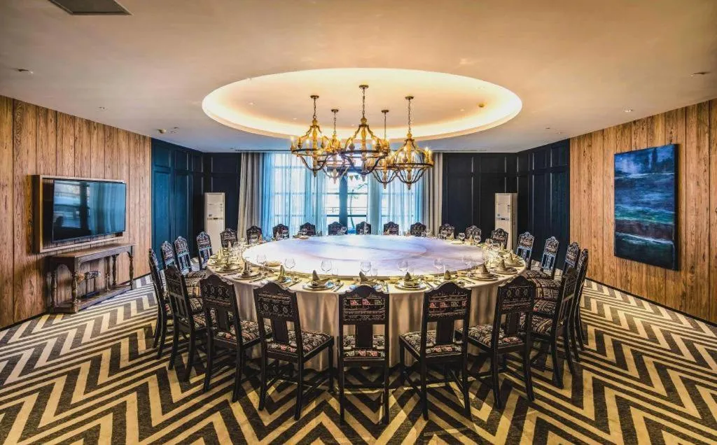 Country Garden Phoenix Hotel Xianning