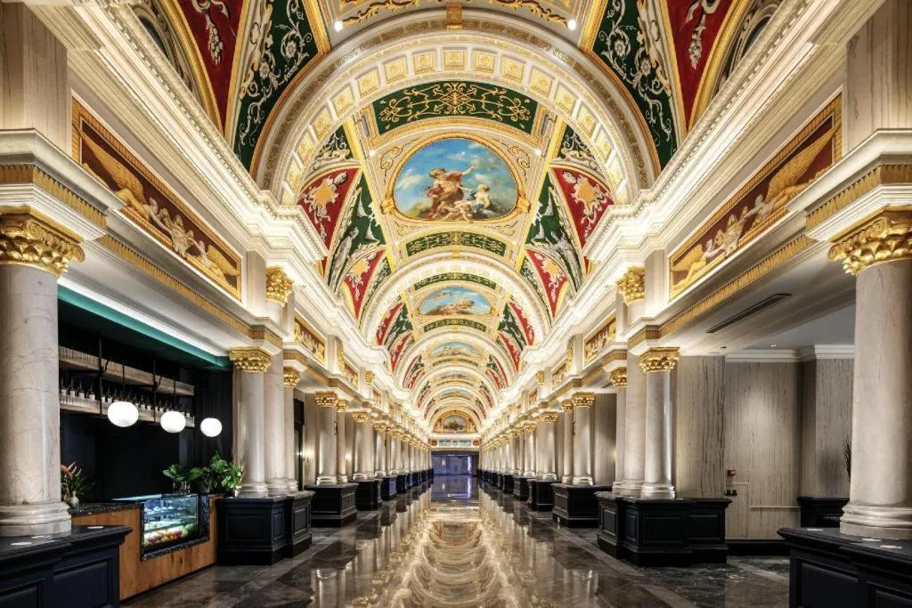 Country Garden Phoenix Hotel Xianning