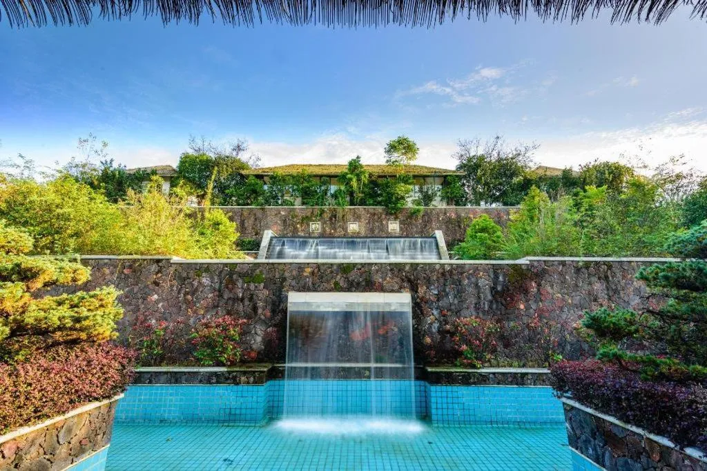 Country Garden Phoenix Hotel Xianning