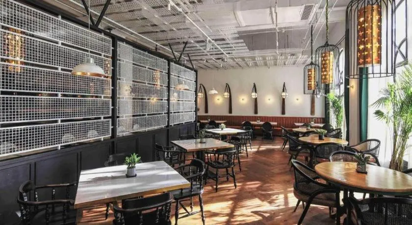 Country Garden Phoenix Hotel Xianning