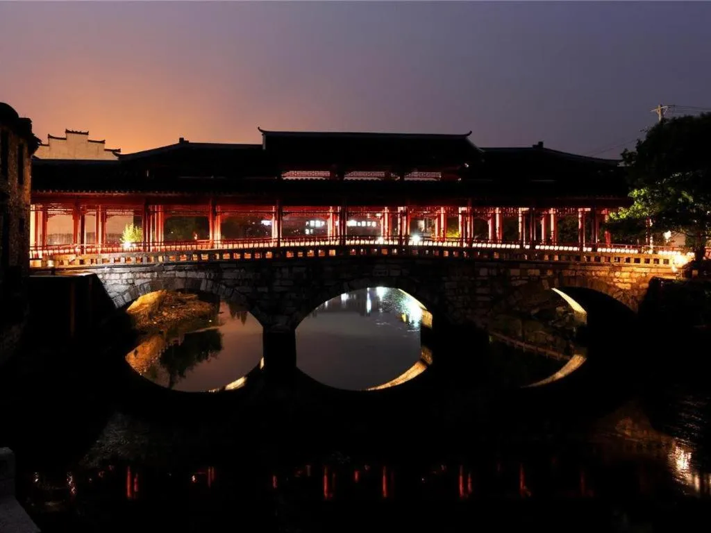 Country Garden Phoenix Hotel Xianning