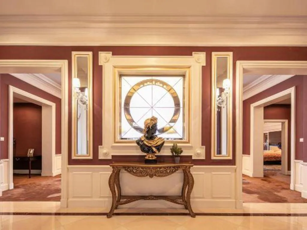 Country Garden Phoenix Hotel Xianning