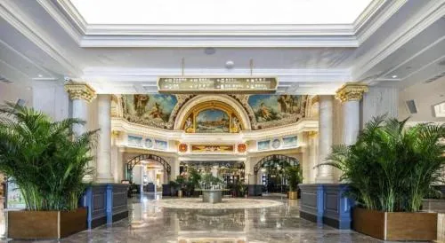 Country Garden Phoenix Hotel Xianning