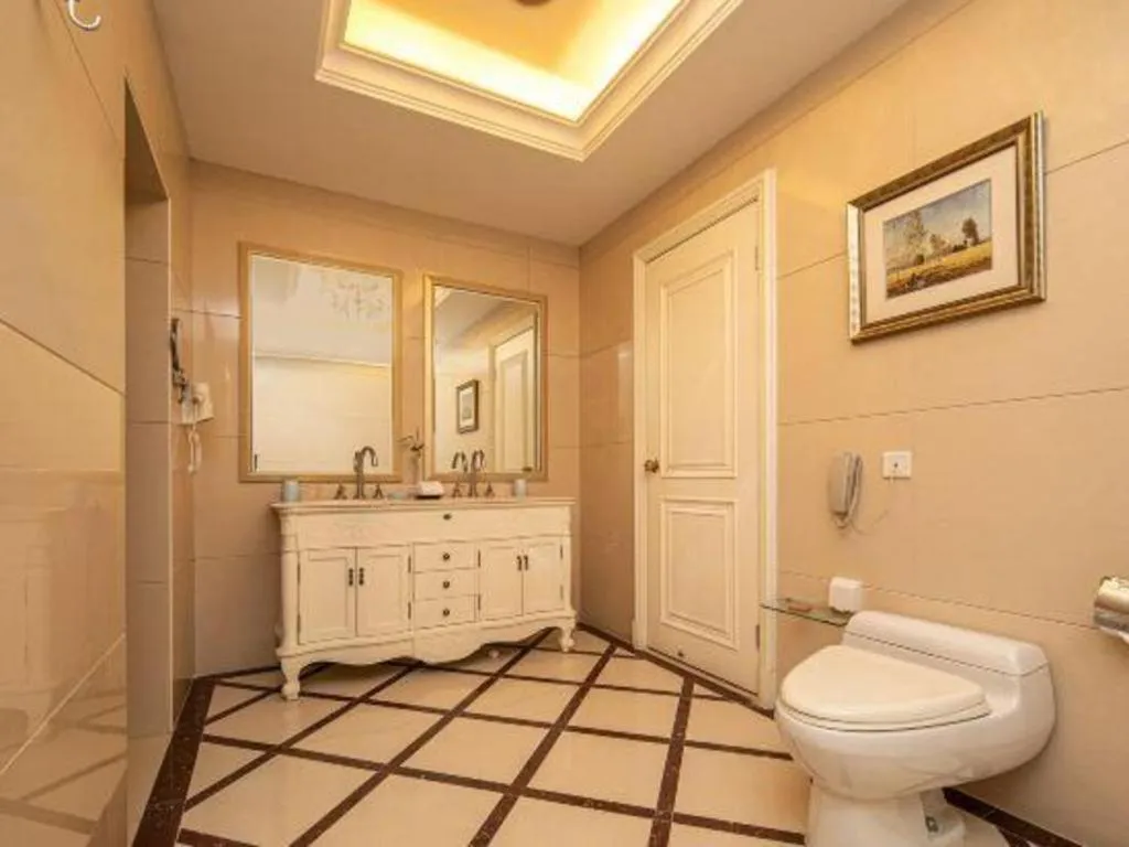 Country Garden Phoenix Hotel Xianning