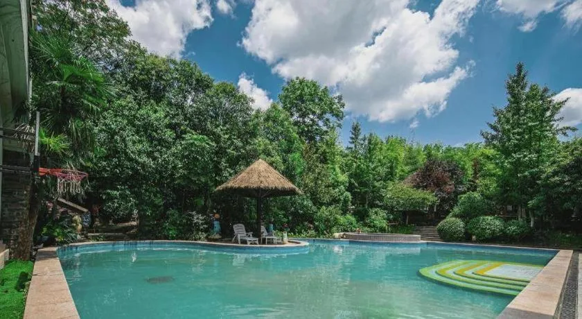 Country Garden Phoenix Hotel Xianning