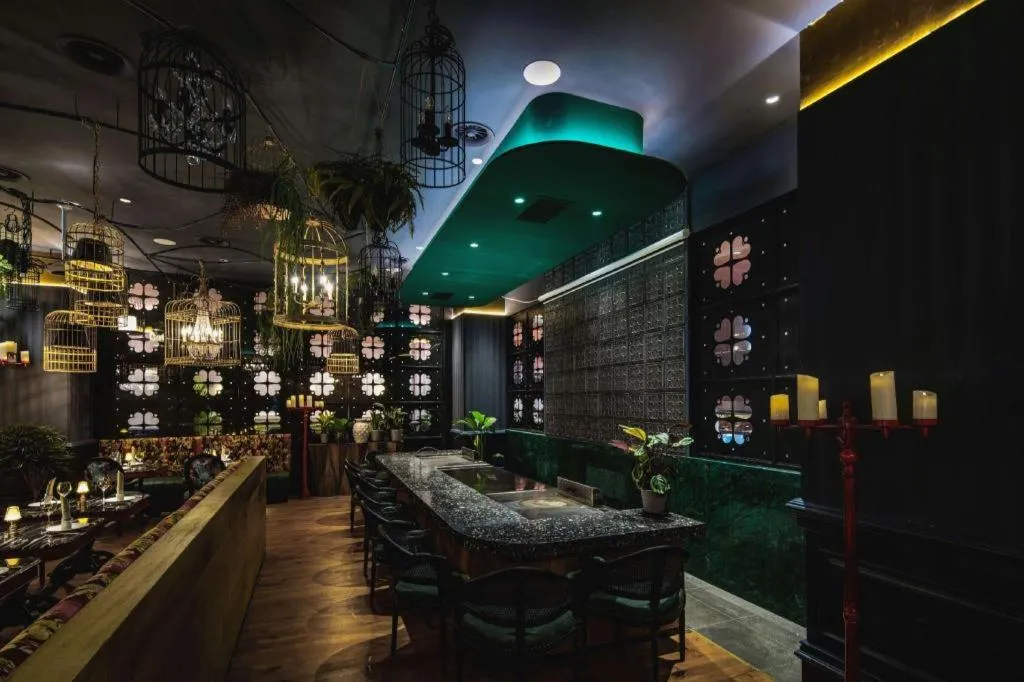 Country Garden Phoenix Hotel Xianning