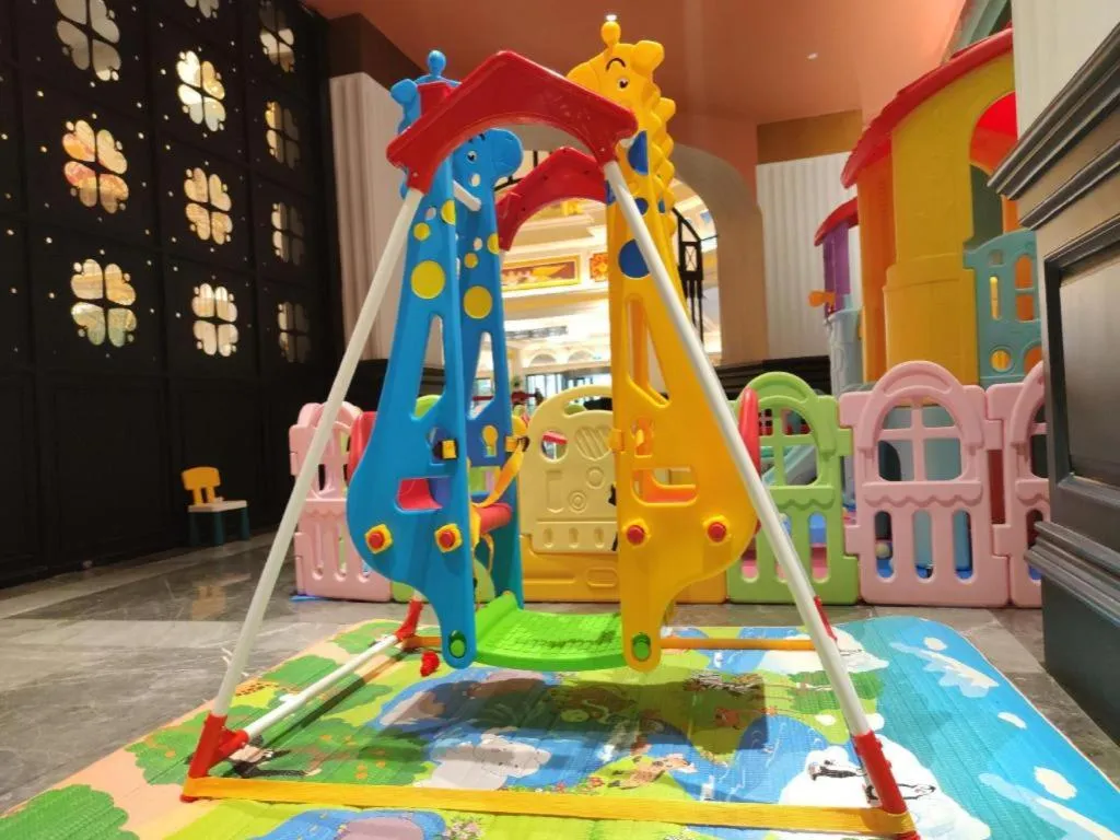 Country Garden Phoenix Hotel Xianning