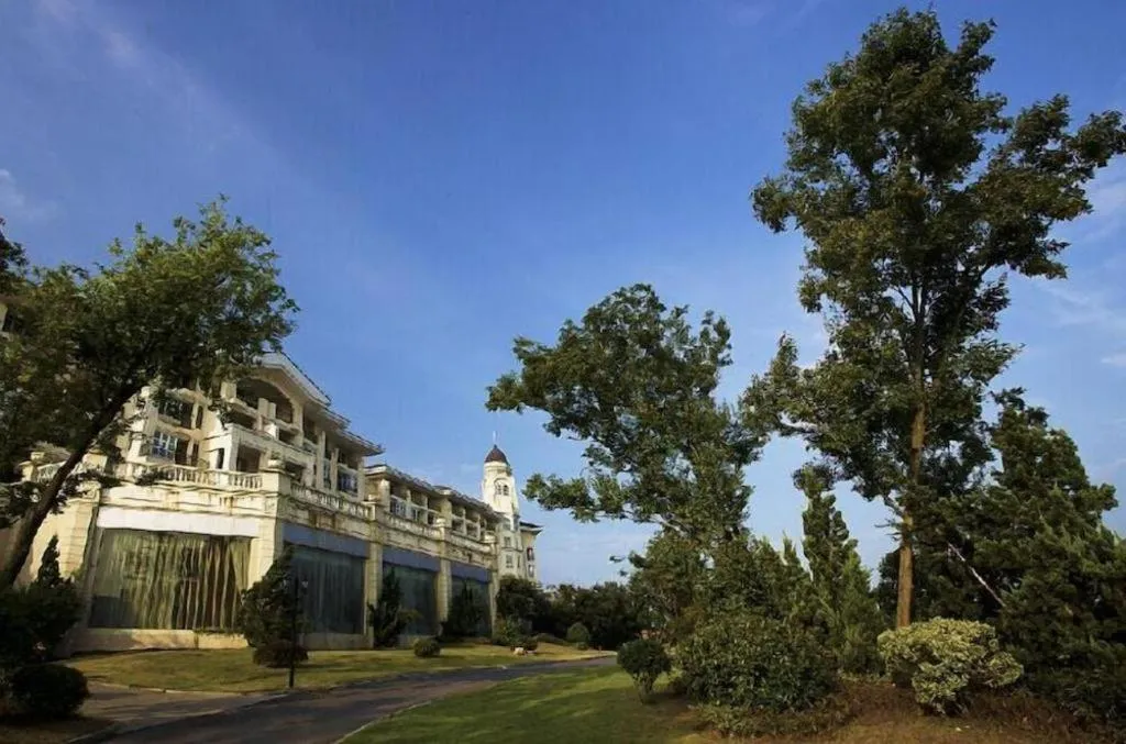 Country Garden Phoenix Hotel Xianning