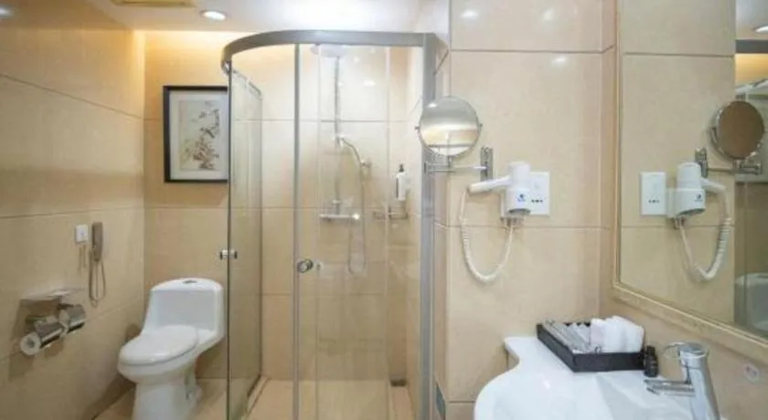 Country Garden Phoenix Hotel Xianning