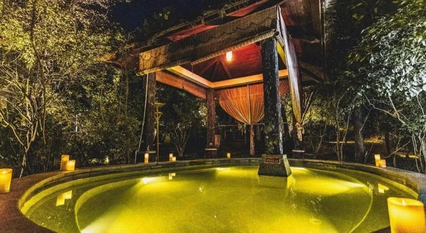 Country Garden Phoenix Hotel Xianning