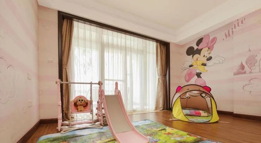 Country Garden Phoenix Hotel Xianning