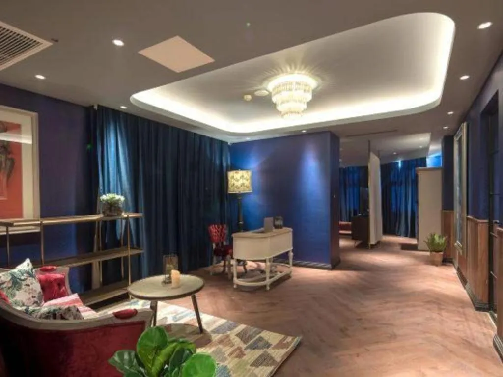 Country Garden Phoenix Hotel Xianning