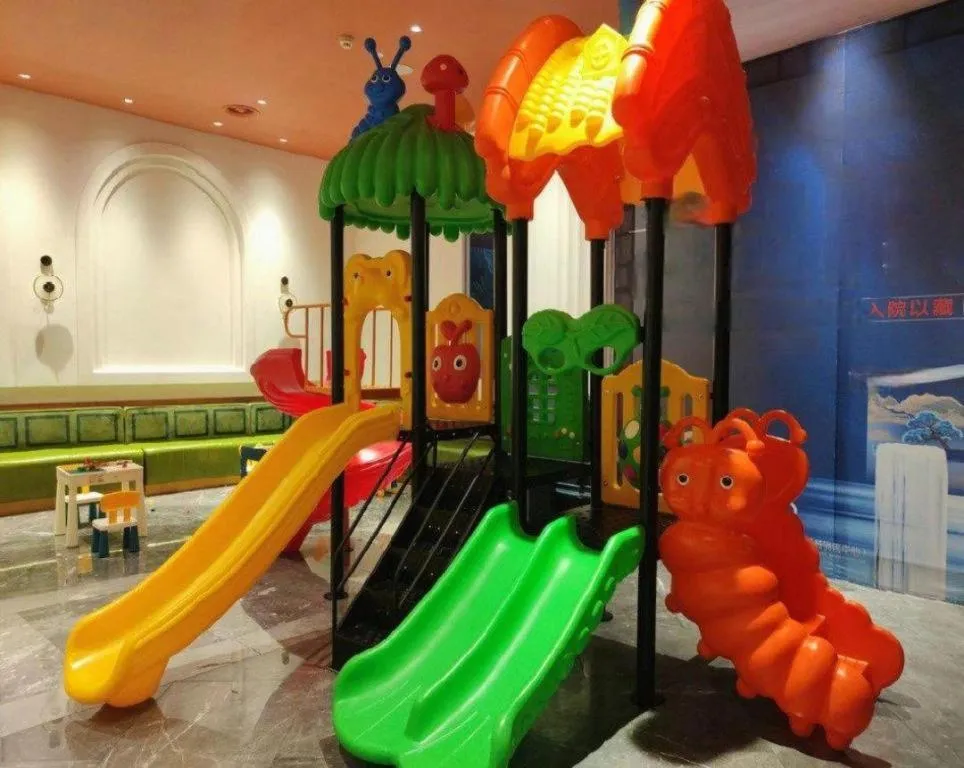 Country Garden Phoenix Hotel Xianning