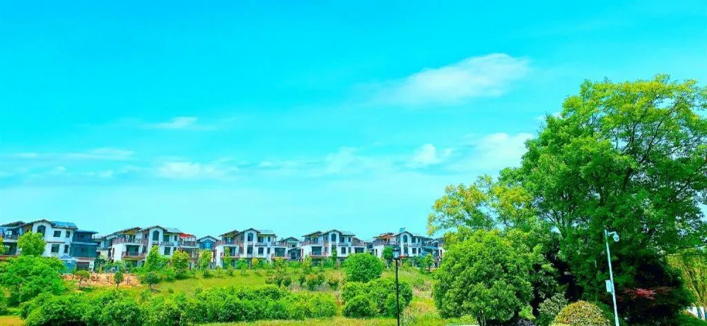 Country Garden Phoenix Hotel Xianning