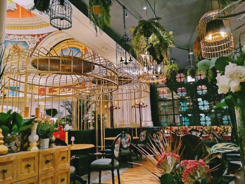 Country Garden Phoenix Hotel Xianning