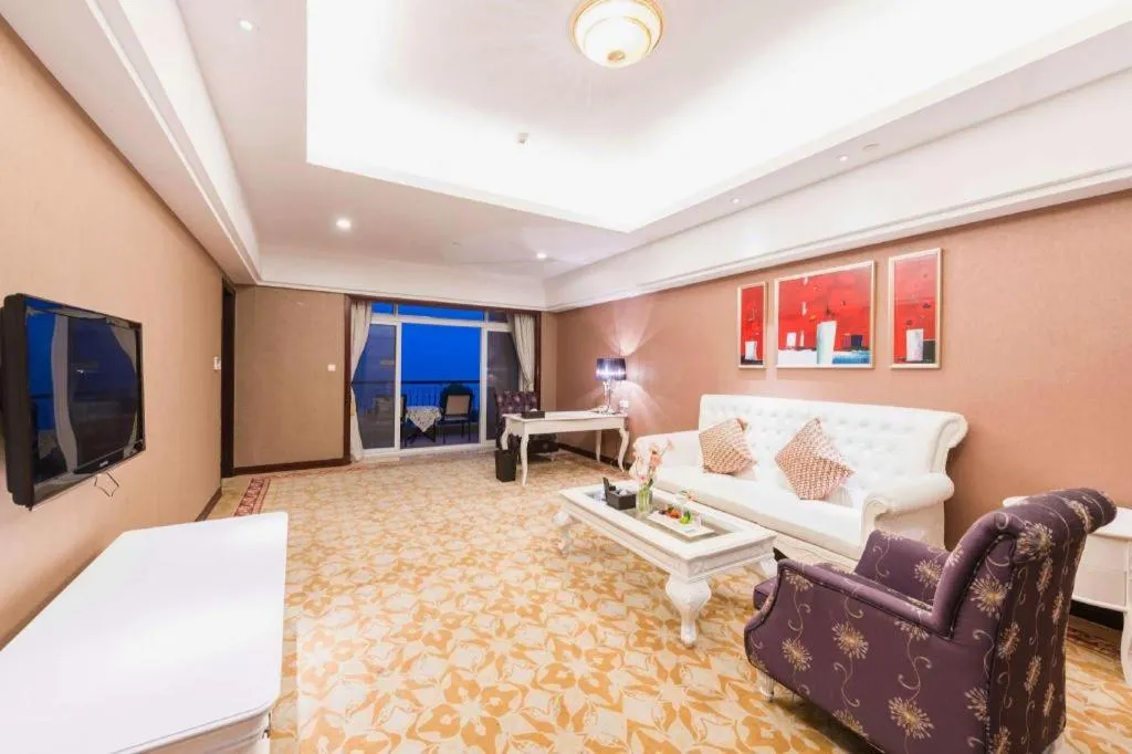 Country Garden Phoenix Hotel Xianning