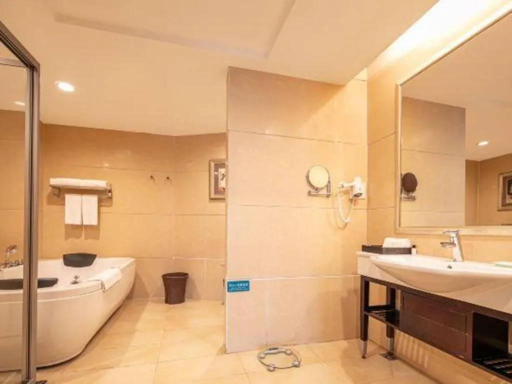 Country Garden Phoenix Hotel Xianning