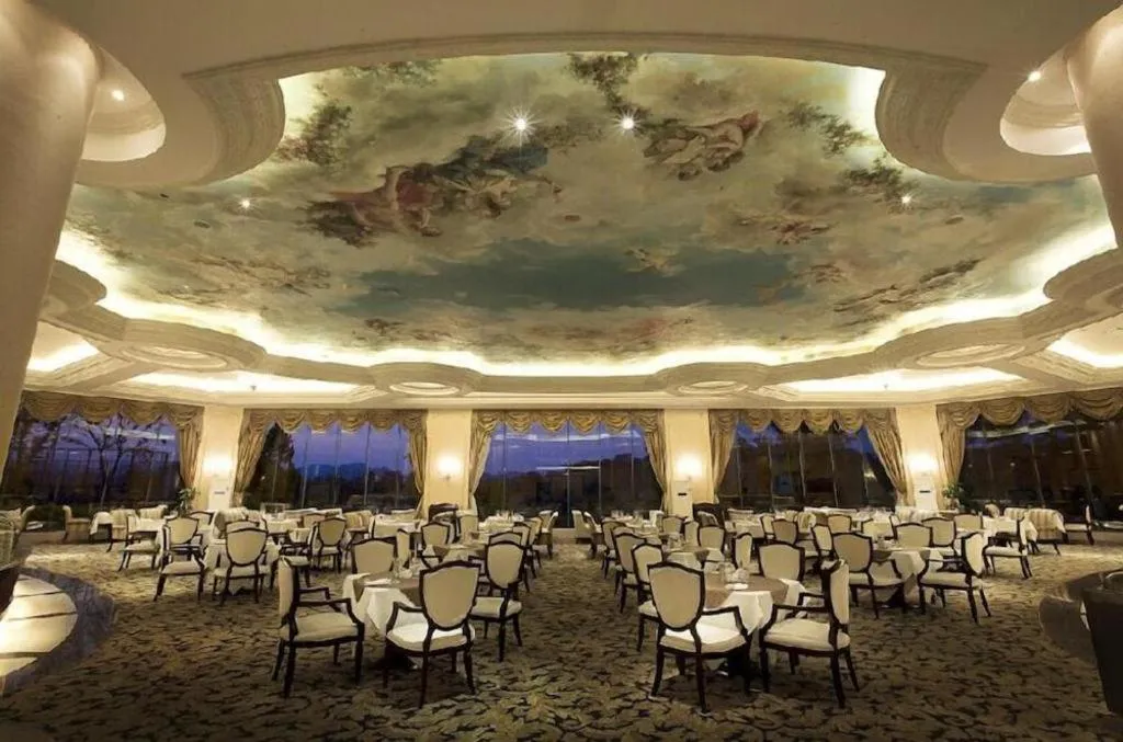 Country Garden Phoenix Hotel Xianning