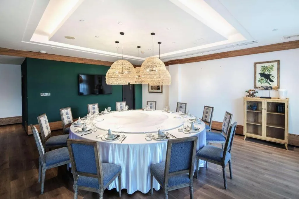 Country Garden Phoenix Hotel Xianning