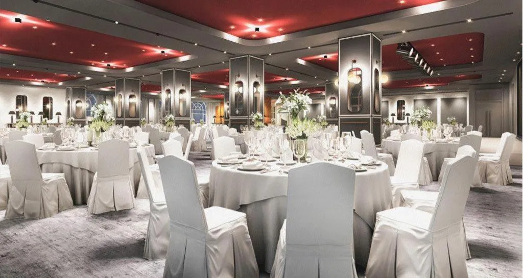 Country Garden Phoenix Hotel Xianning