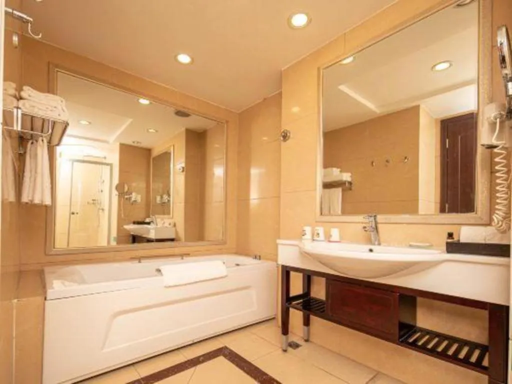 Country Garden Phoenix Hotel Xianning