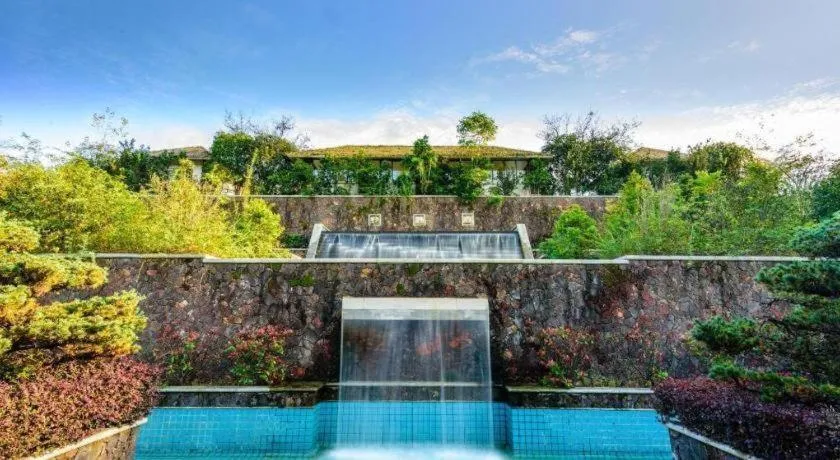 Country Garden Phoenix Hotel Xianning