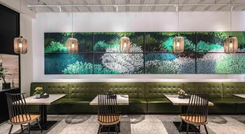 Country Garden Phoenix Hotel Xianning