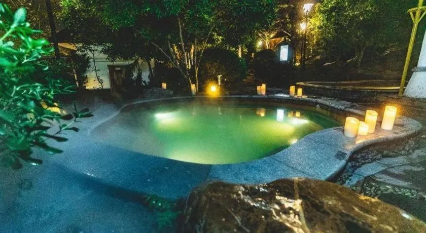 Country Garden Phoenix Hotel Xianning