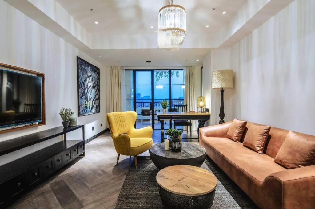 Country Garden Phoenix Hotel Xianning