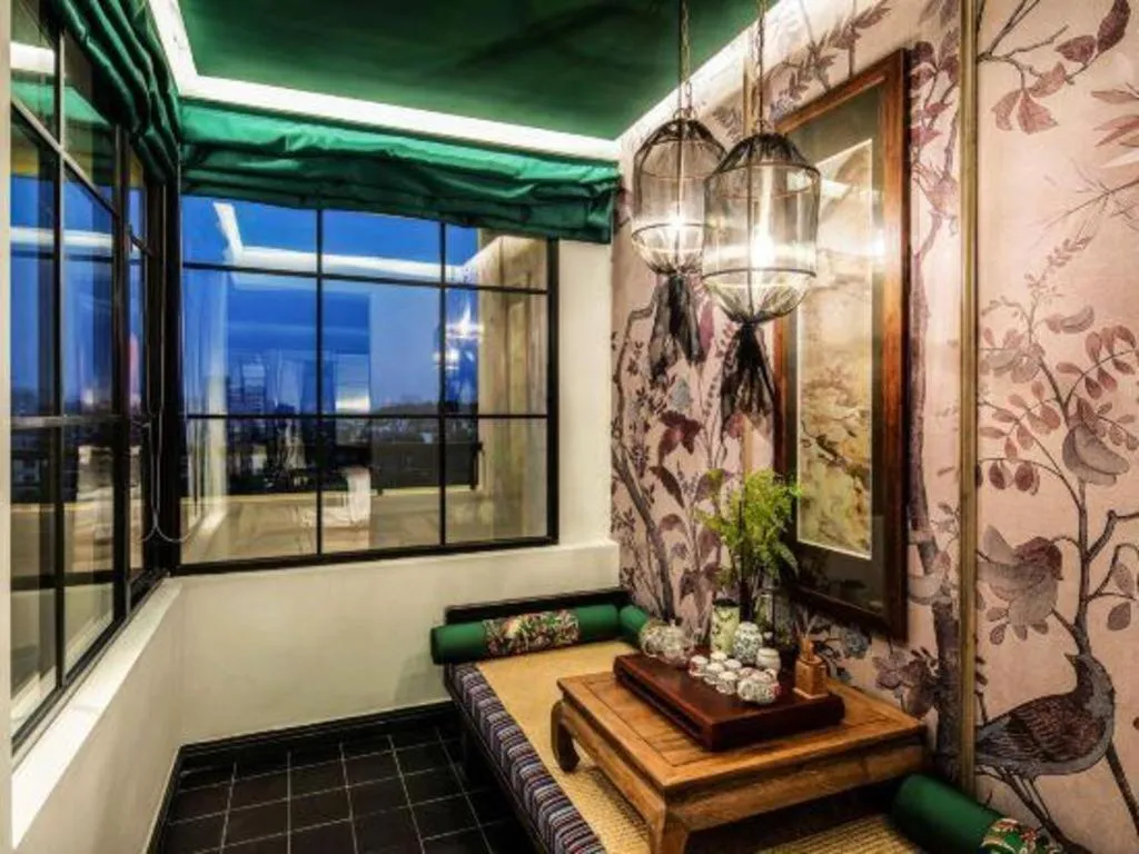 Country Garden Phoenix Hotel Xianning