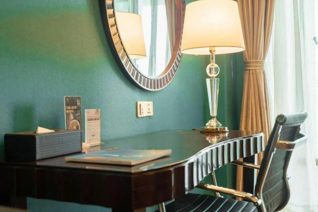 Country Garden Phoenix Hotel Xianning