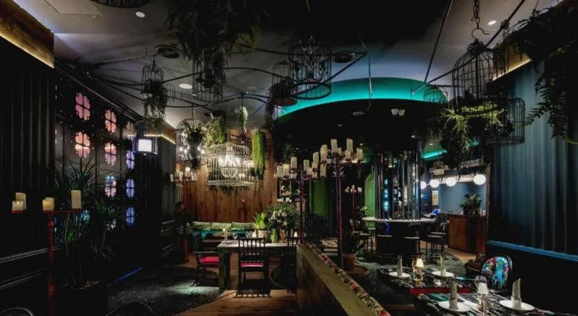 Country Garden Phoenix Hotel Xianning