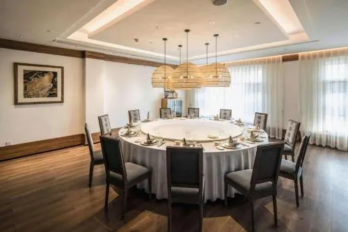 Country Garden Phoenix Hotel Xianning