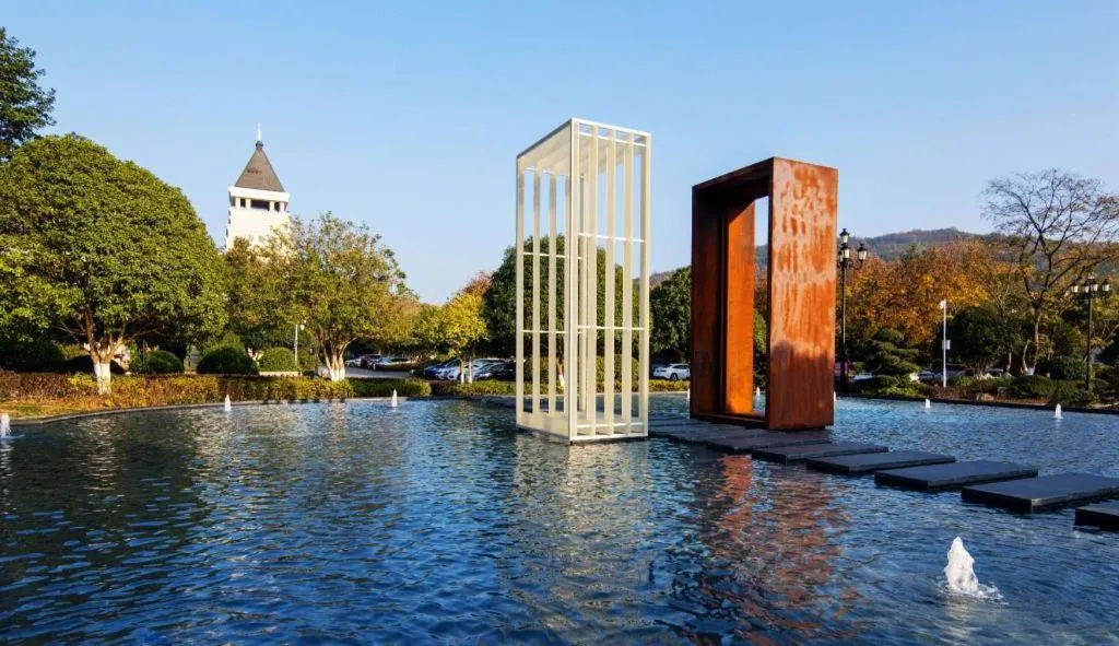 Country Garden Phoenix Hotel Xianning