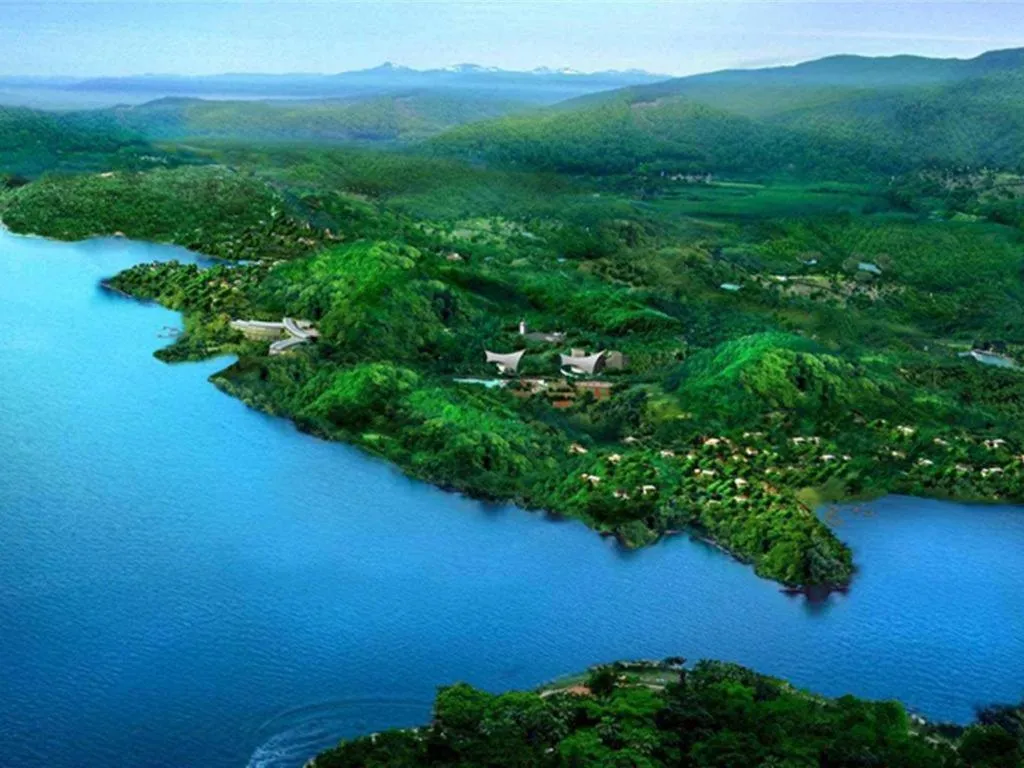 Country Garden Phoenix Hotel Xianning