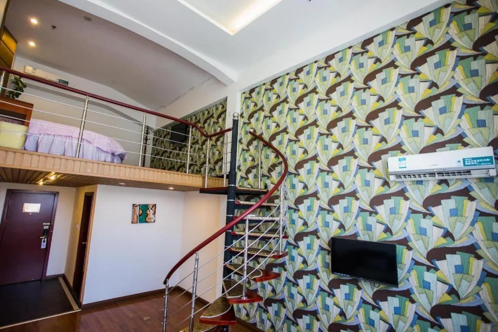 GreenTree Inn Jiangsu Wuxi Meiyuan Kaiyuan Temple Subway Master Station Express Hotel