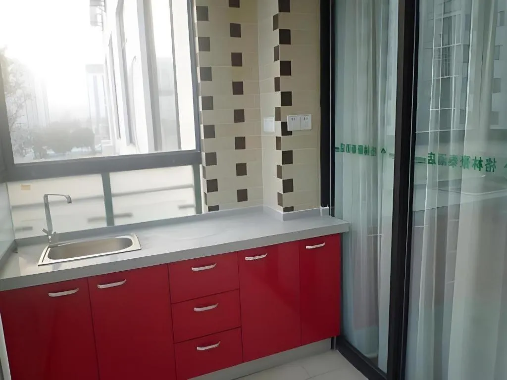 GreenTree Inn Jiangsu Wuxi Meiyuan Kaiyuan Temple Subway Master Station Express Hotel