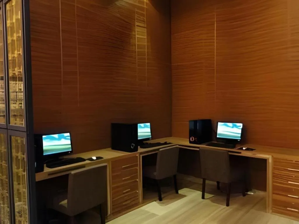 Zhoushan Changzheng Spring Hotel