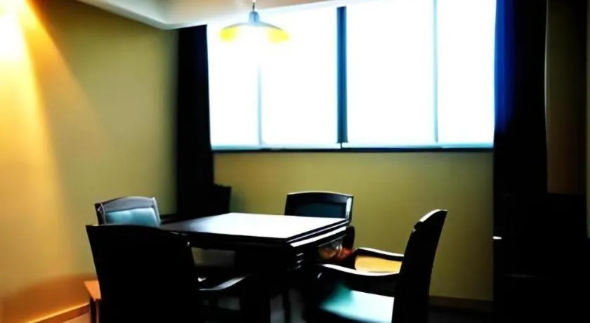 Zhoushan Changzheng Spring Hotel