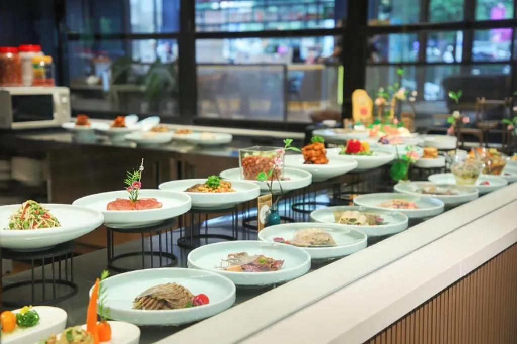 Zhoushan Changzheng Spring Hotel