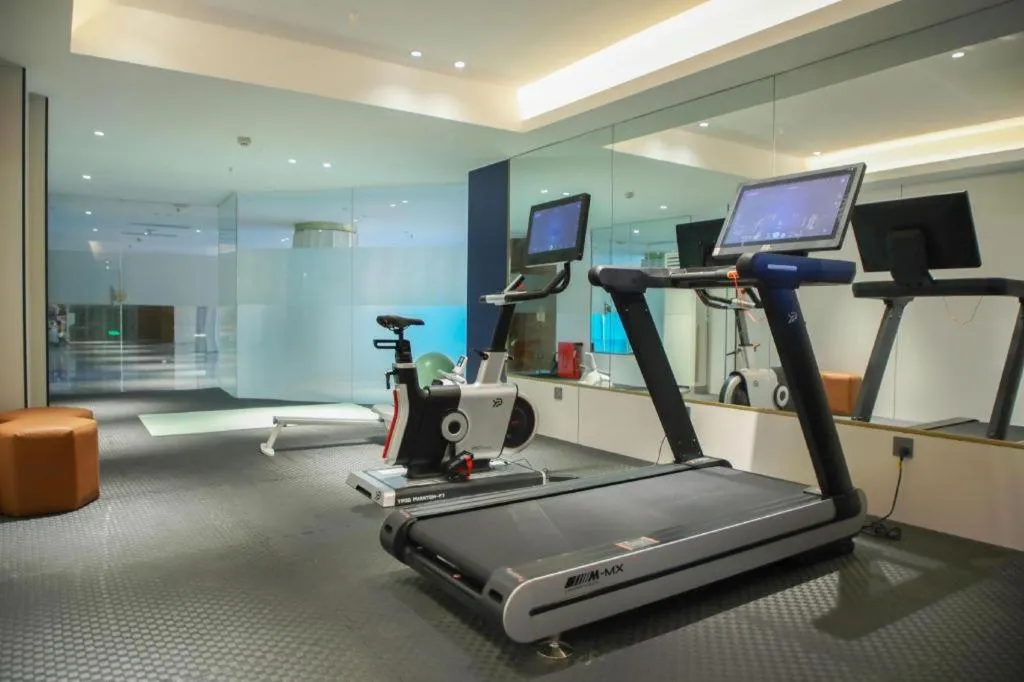 Zhoushan Changzheng Spring Hotel