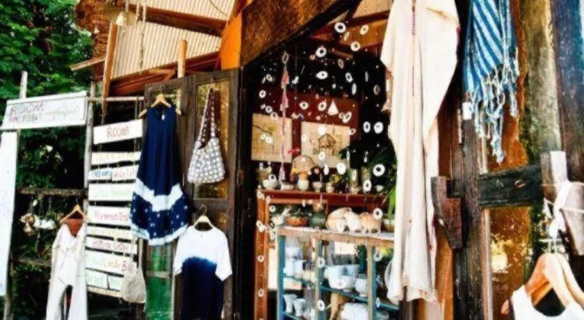 Khun Nai Tern Sai Hotel